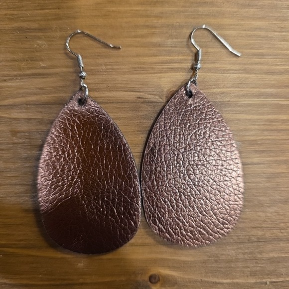 Set‎ Of 3 New Fun Stylish Women Earrings - Picture 4 of 7